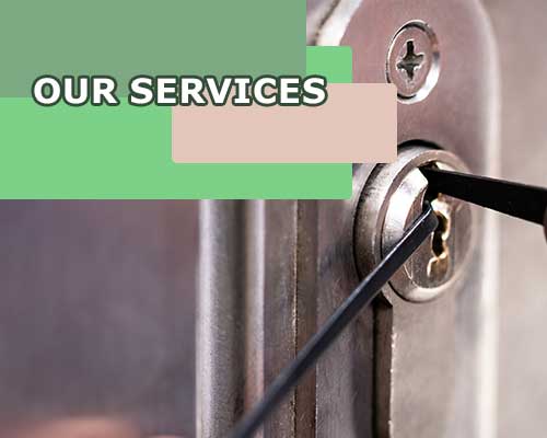 Locksmith Summerville