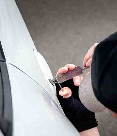 Locksmith Summerville