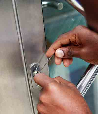 Locksmith Summerville