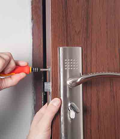 Locksmith in Summerville